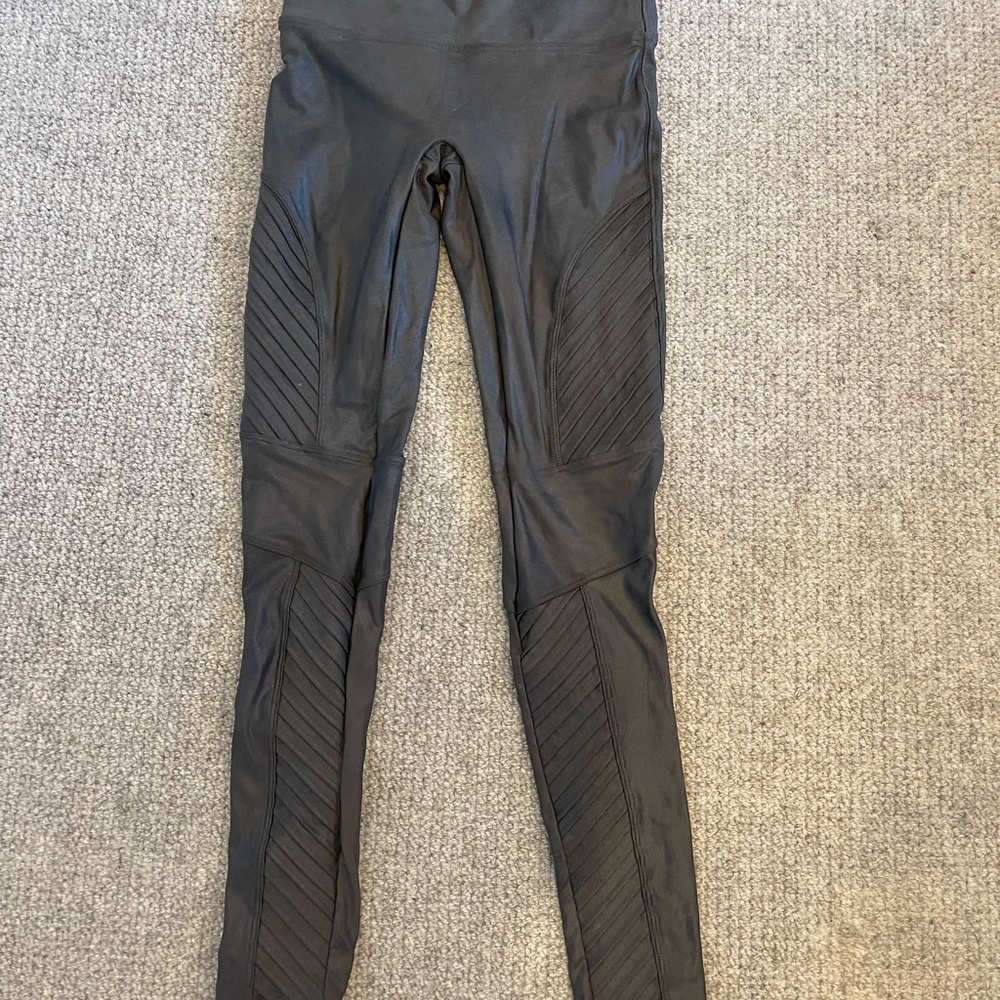 Spanx leggings